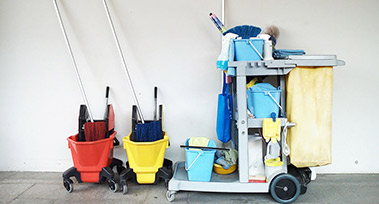 general-cleaning